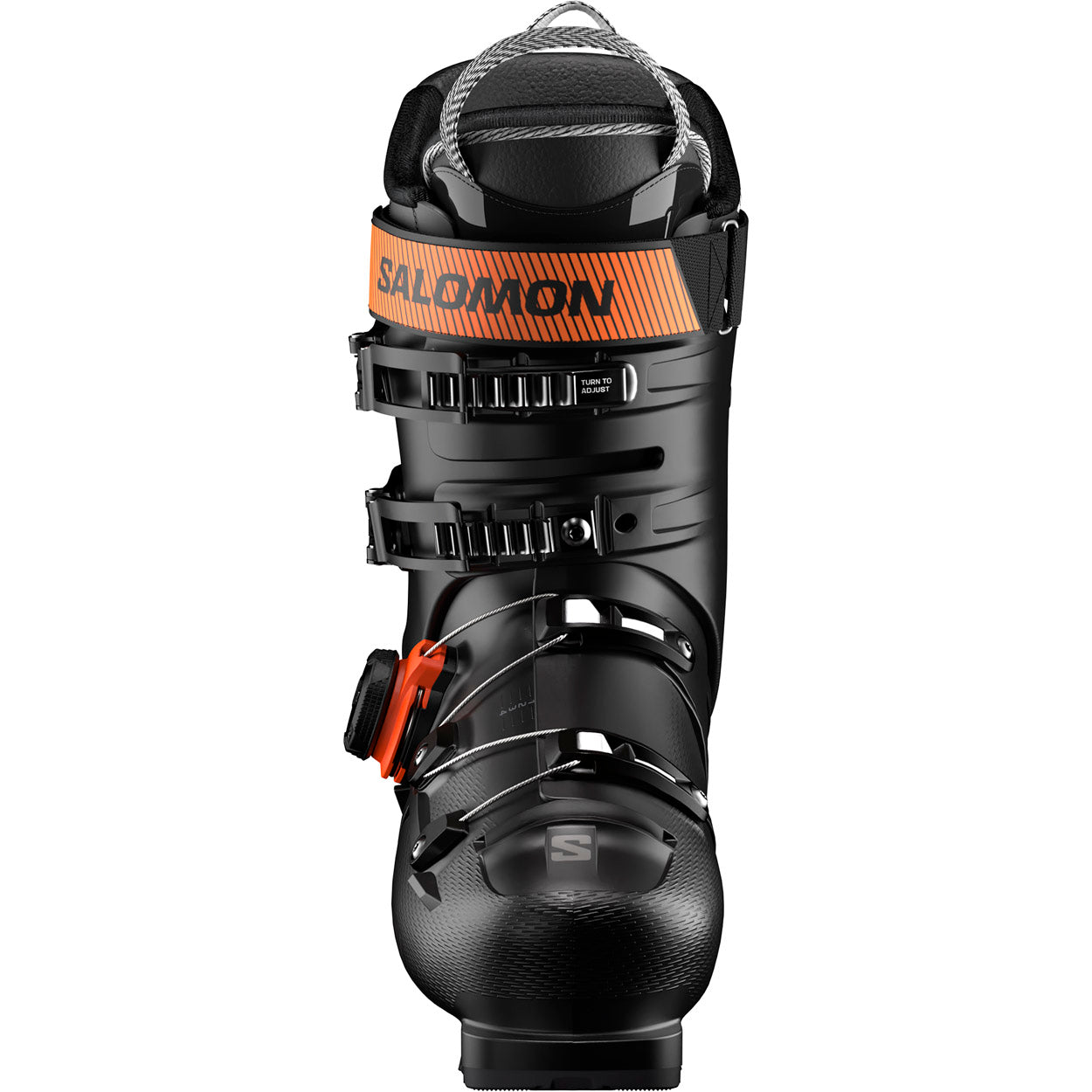 Alpin Pro Delta S Skistøvler