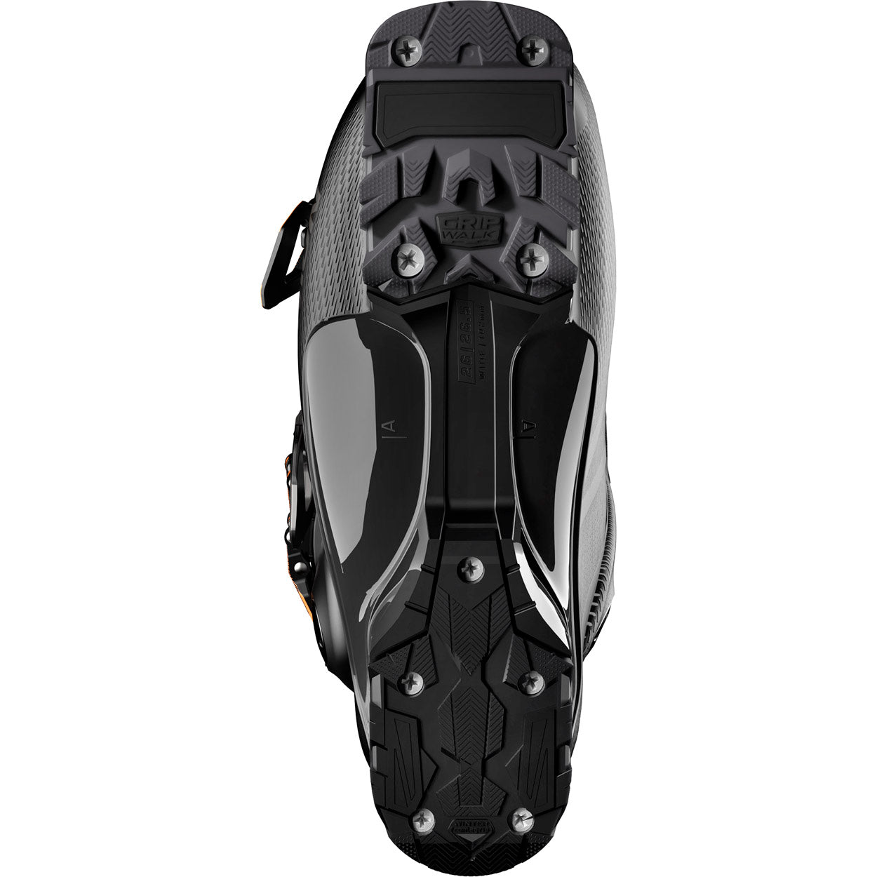 Alpin Pro Delta X90 Skistøvler