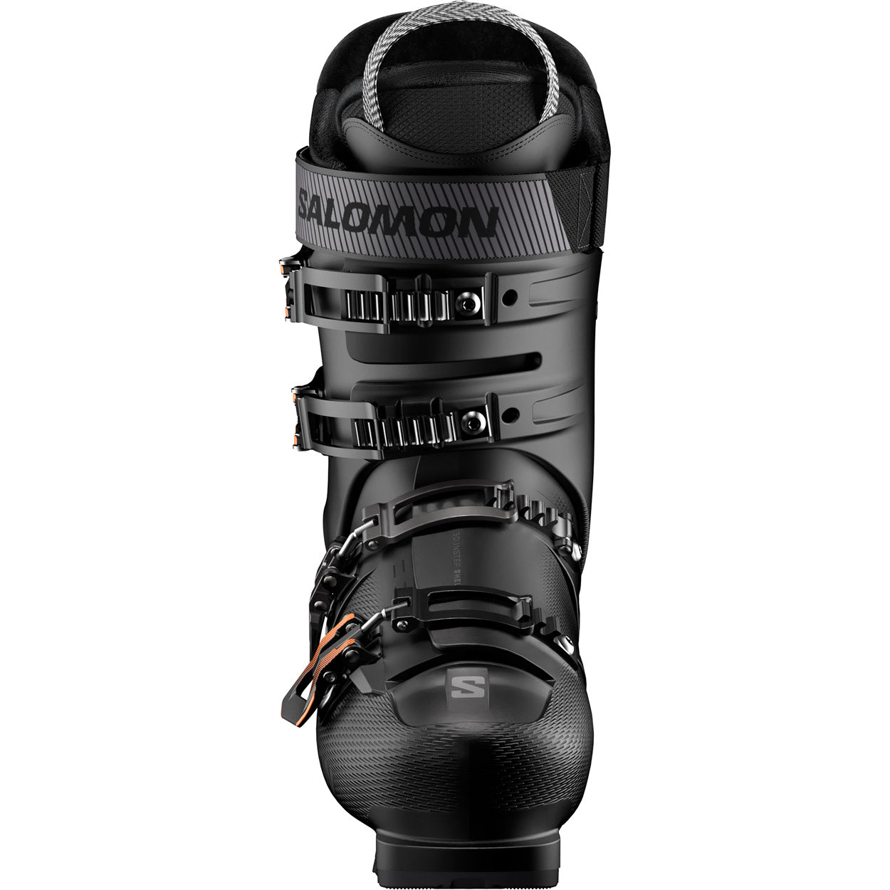 Alpin Pro Delta X90 Skistøvler