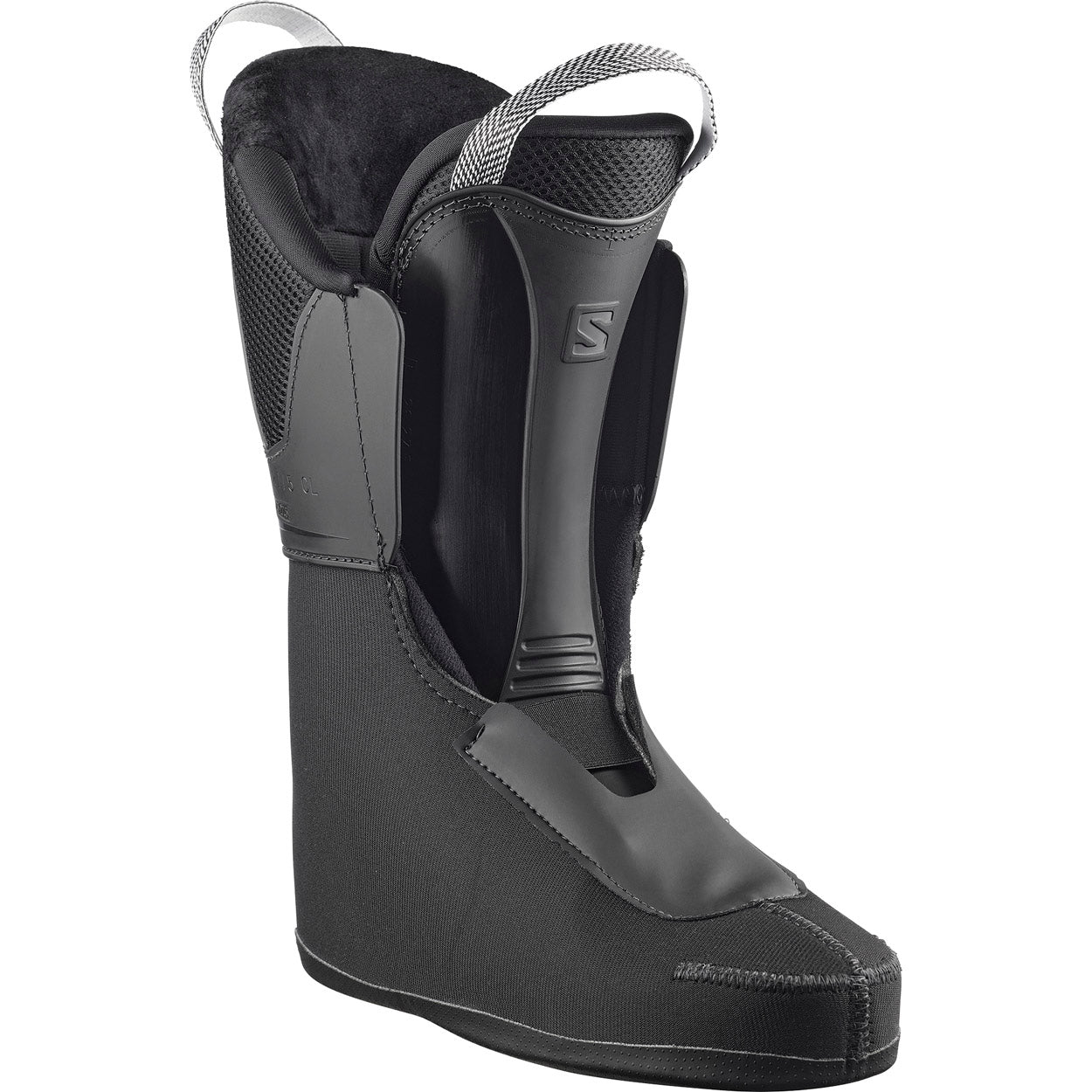 Alpin Sense X80 Skistøvler