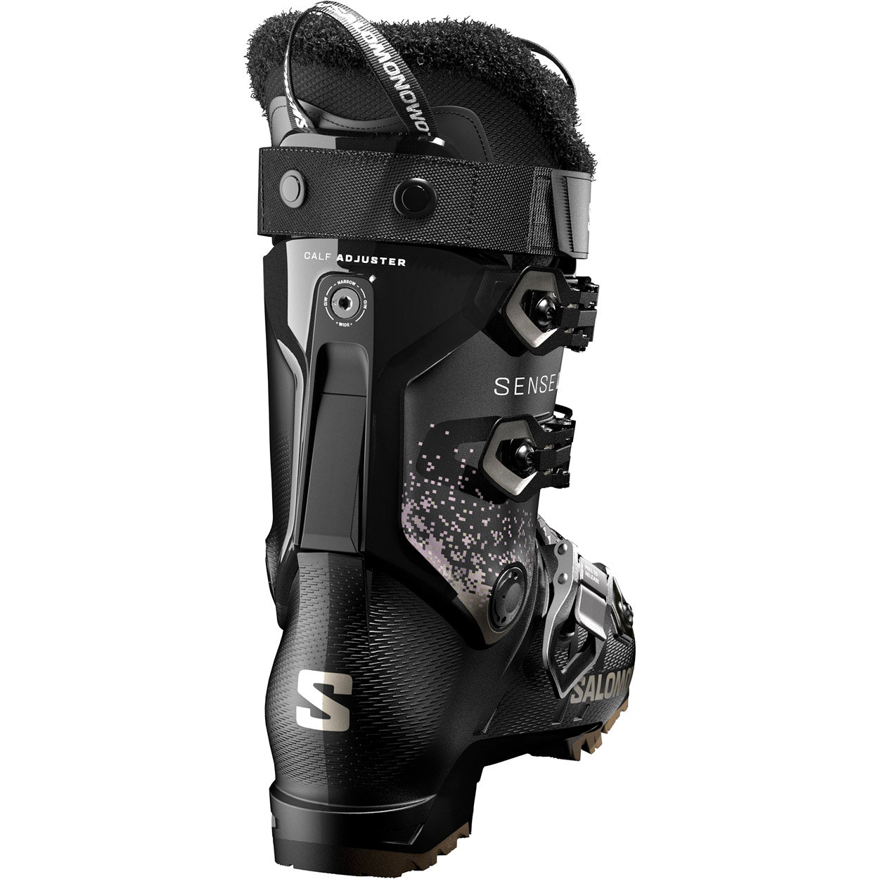 Alpin Sense X70 Skistøvler