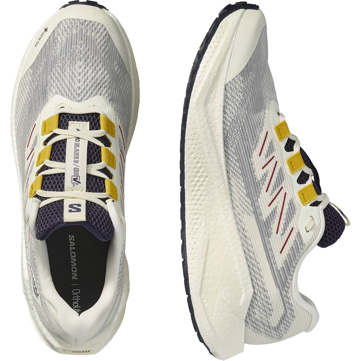 Aero Blaze 3 Løbesko