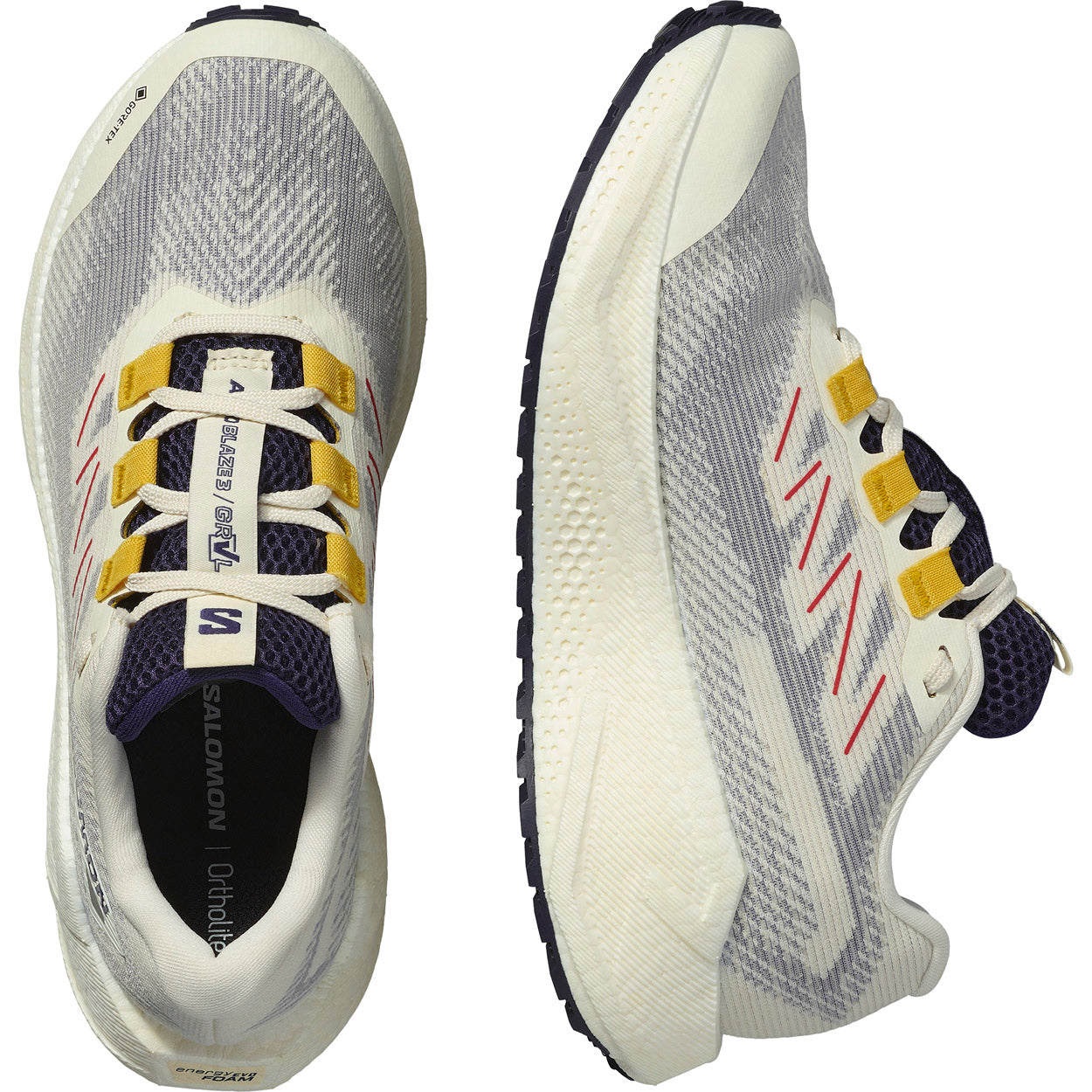 Aero Blaze 3 Løbesko