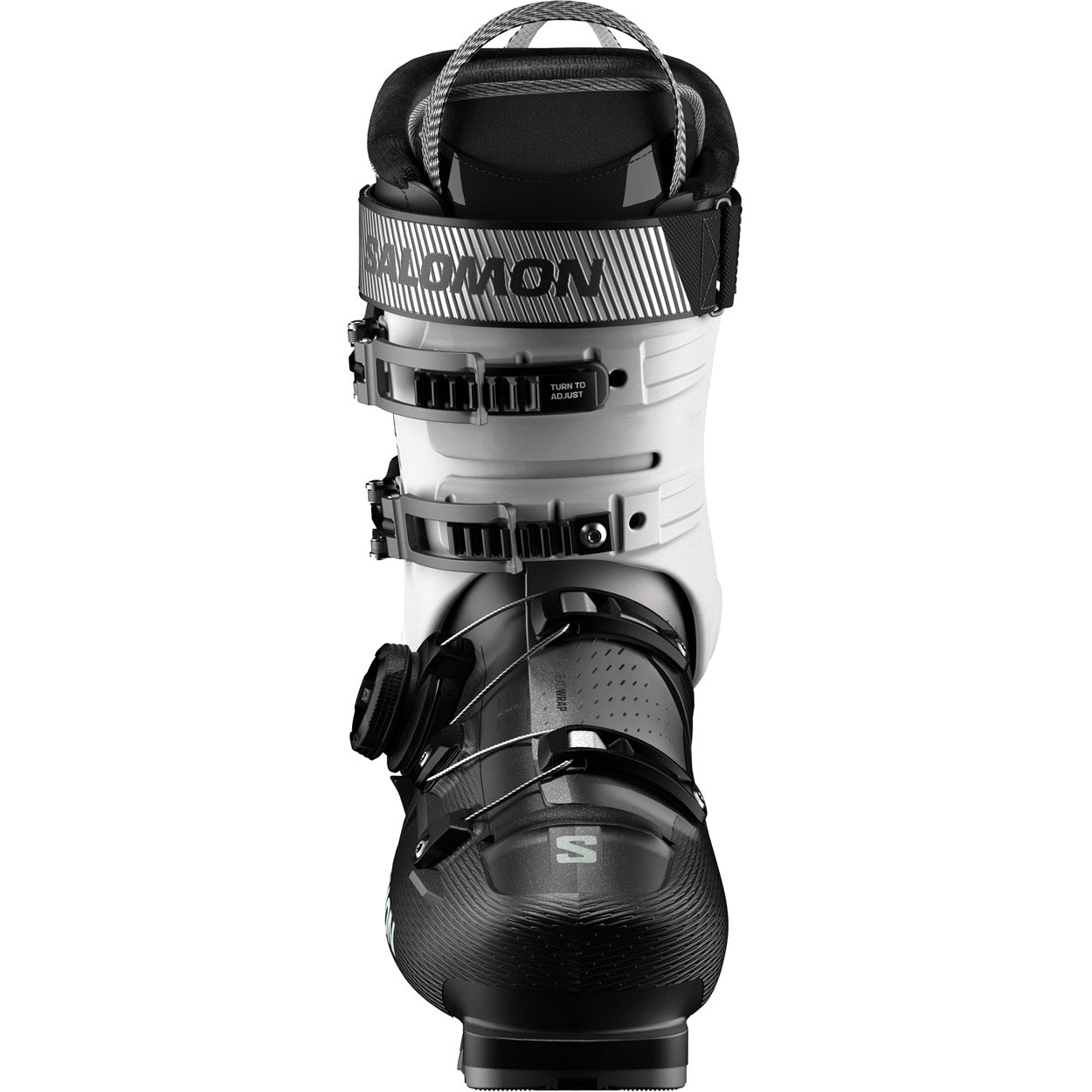 Alpin S/Pro Supra Boa X95 Skistøvler