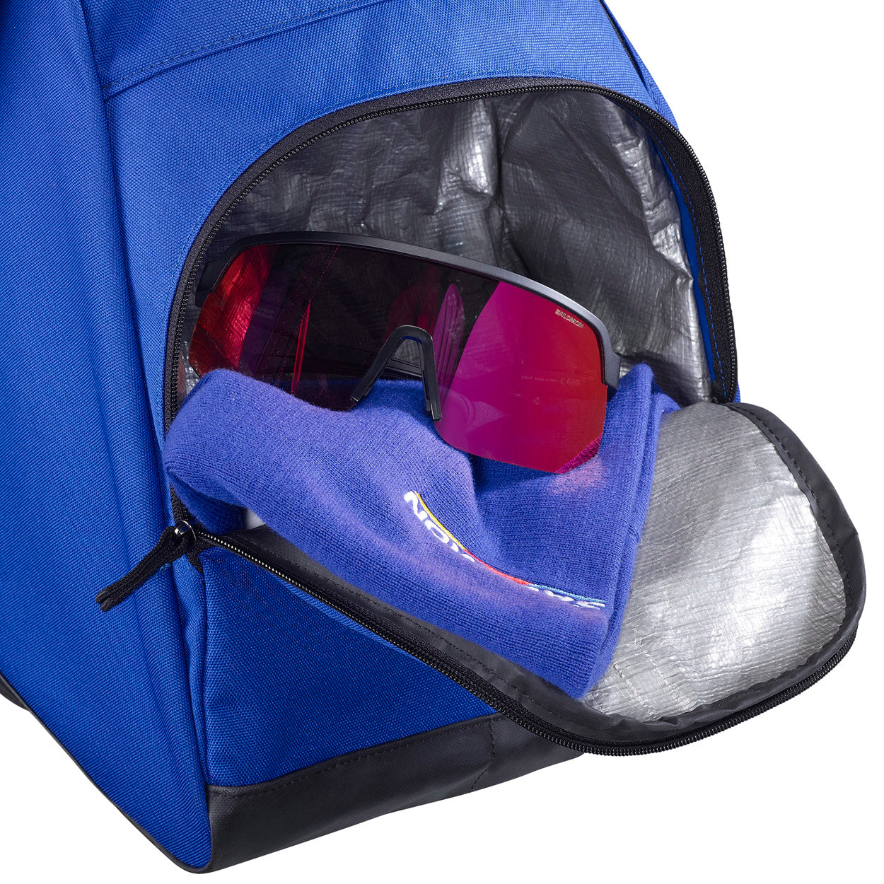 Original Skistøvler Taske