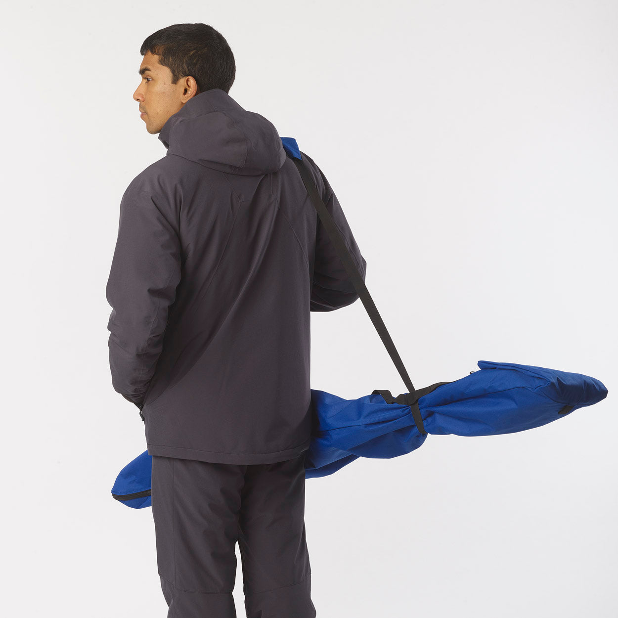 Original 1 Par 160cm-210cm Skitaske