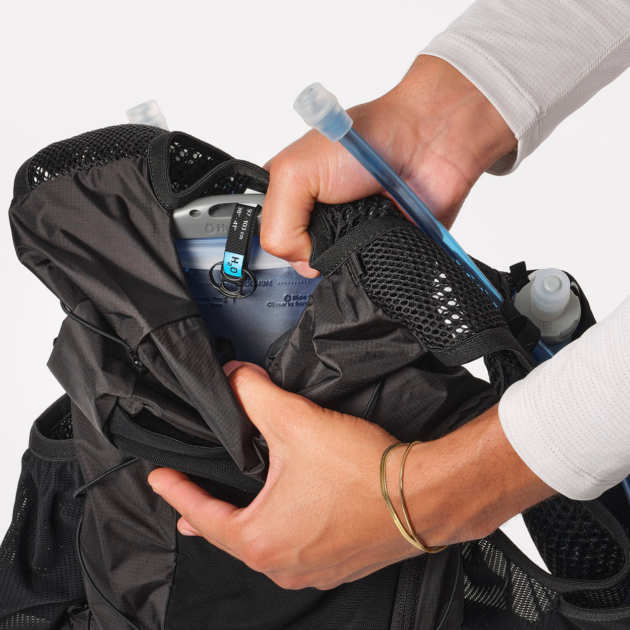 Active Skin 12 Løbevest