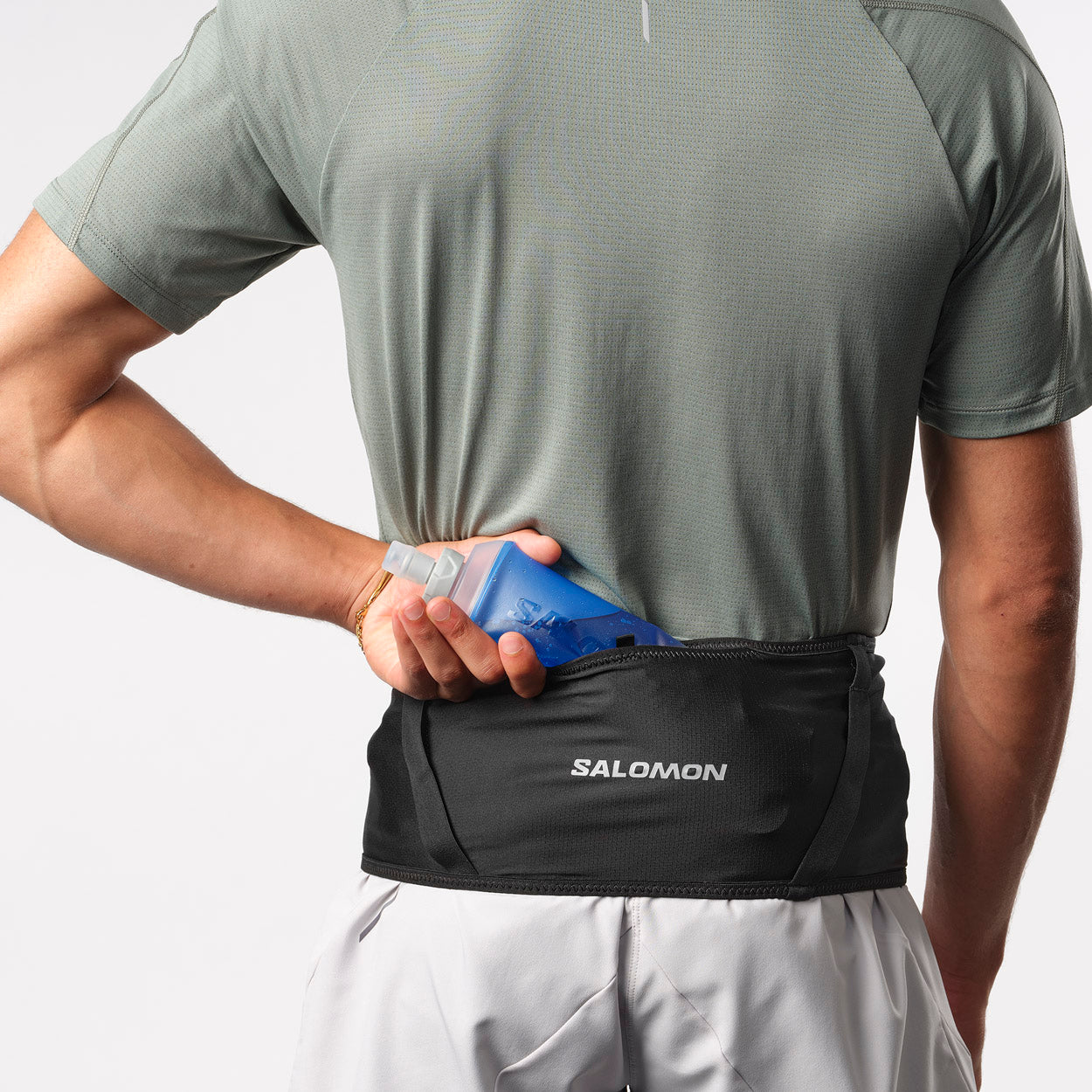 High Pulse Bæltetaske