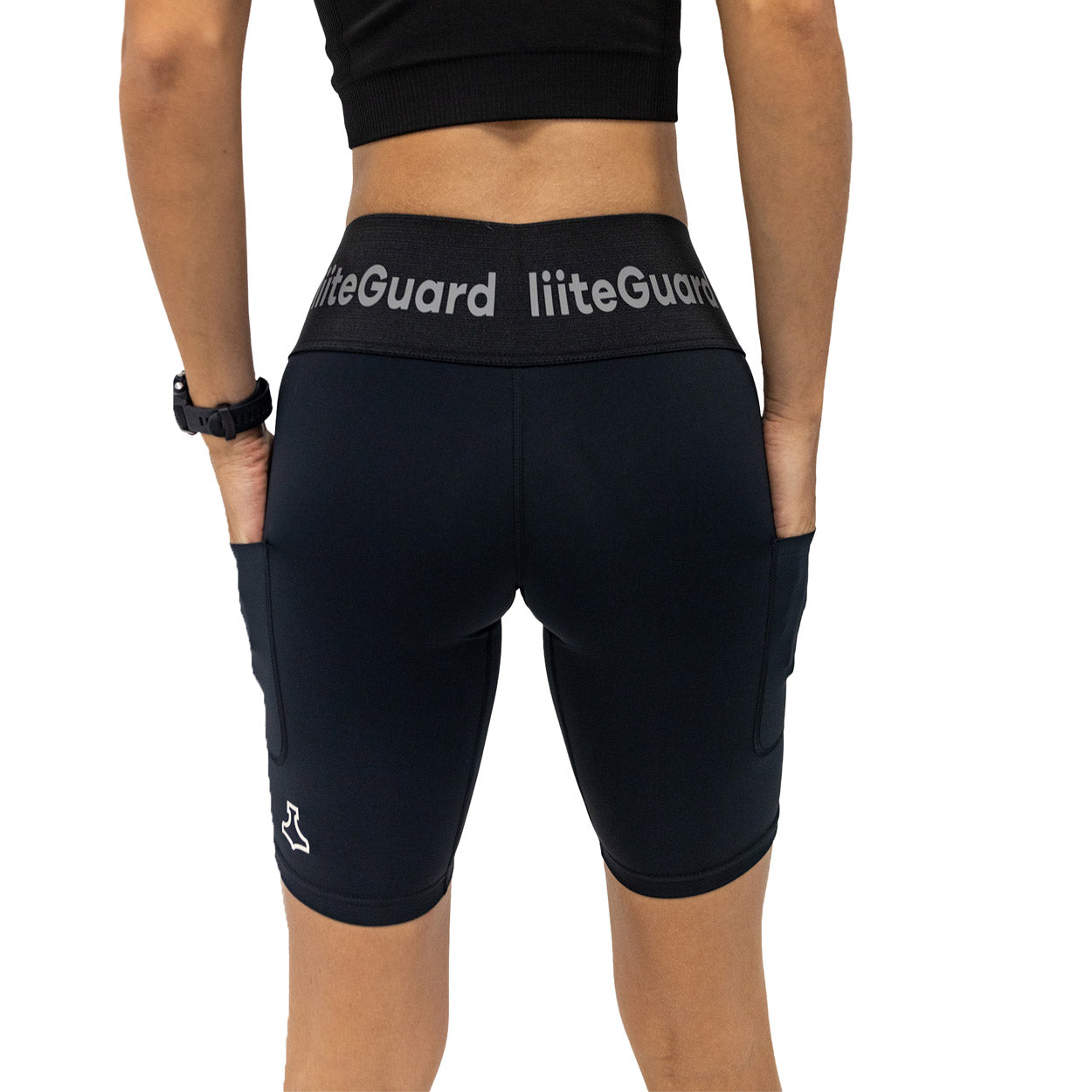 Glu-Tech korte tights