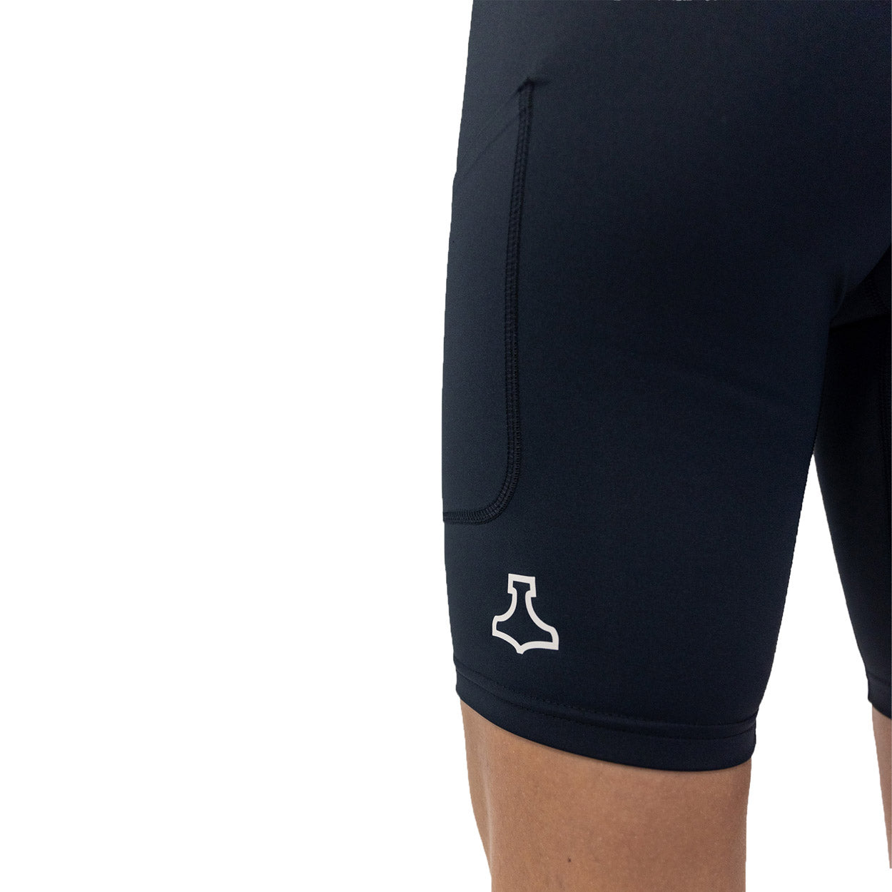 Glu-Tech korte tights