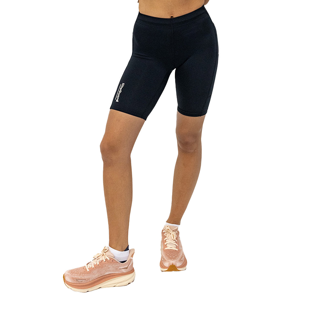 Glu-Tech korte tights