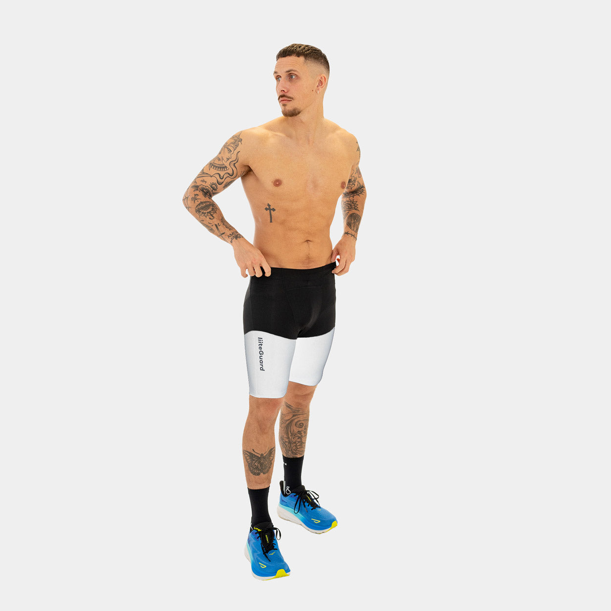 Glu-Tech indertights