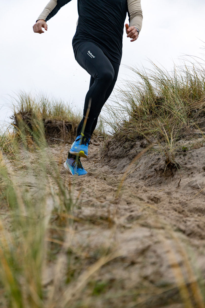 Glu-Tech Hot vinterløbetights