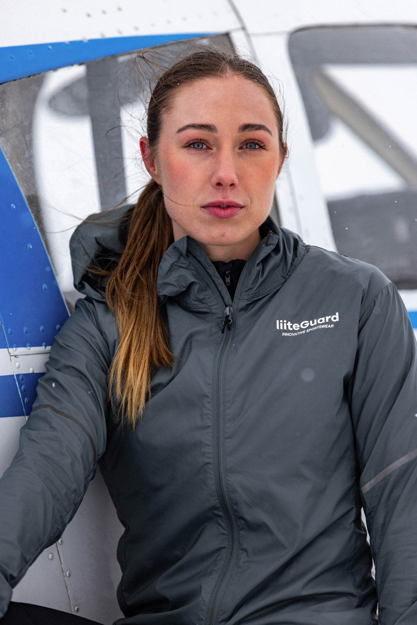 Aero-Tech Windbreaker