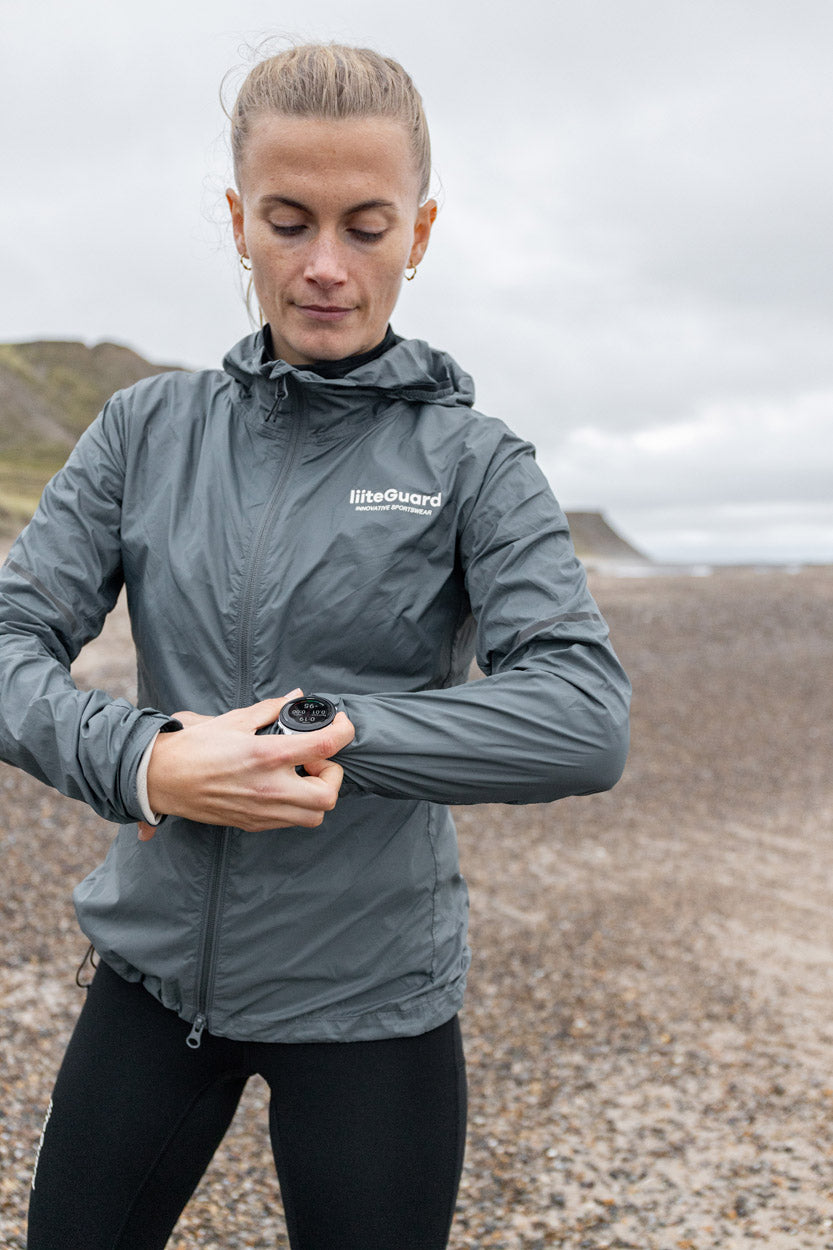 Aero-Tech Windbreaker