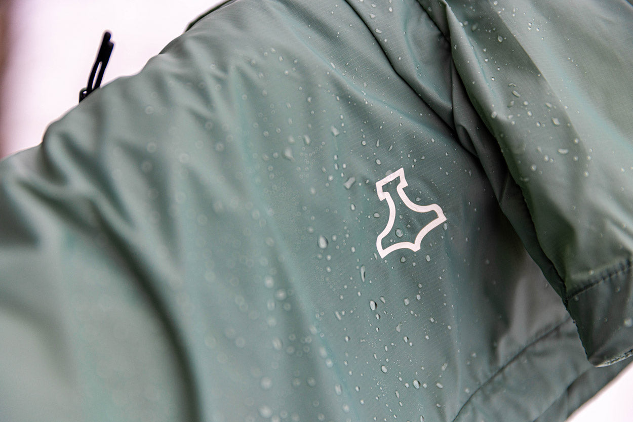 Aero-Tech Windbreaker