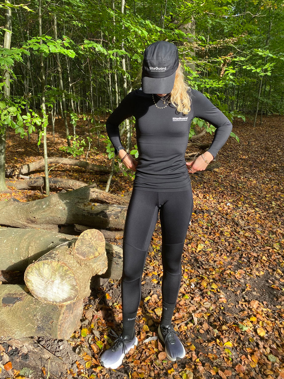 SPINE-TECH BASELAYER