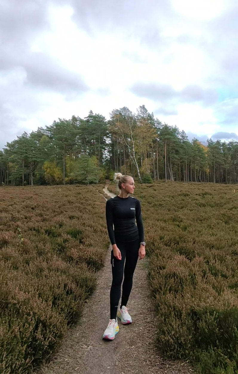 SPINE-TECH BASELAYER