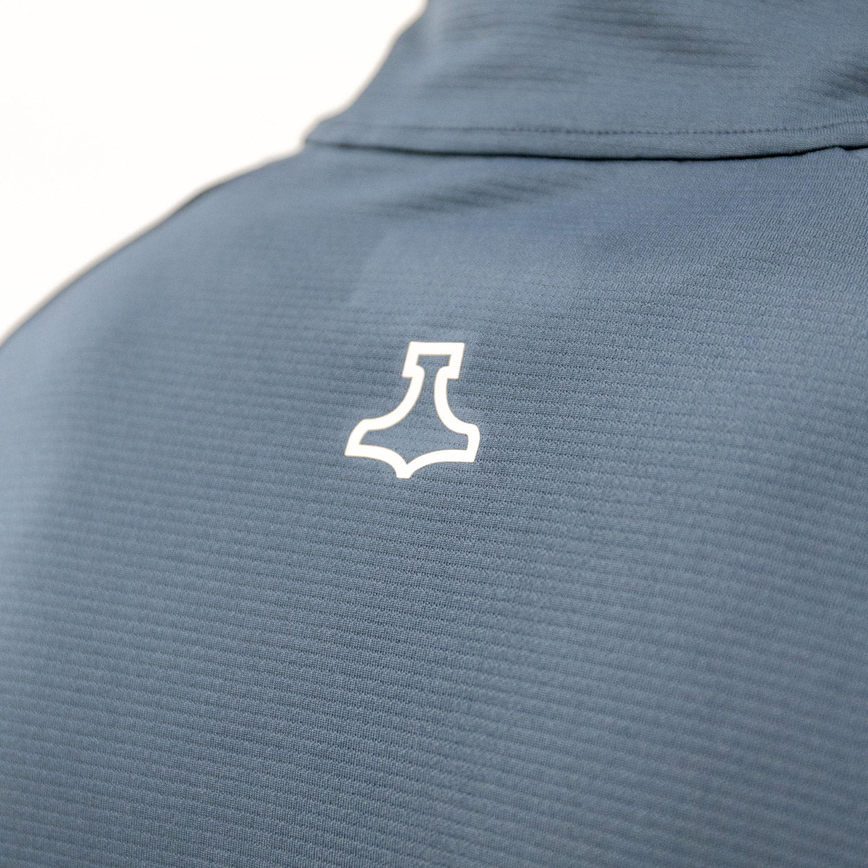 Ground Tech 1/4 Zip Trøje