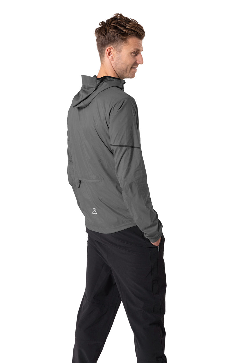 Aero-Tech Windbreaker