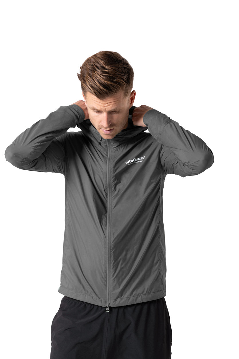 Aero-Tech Windbreaker
