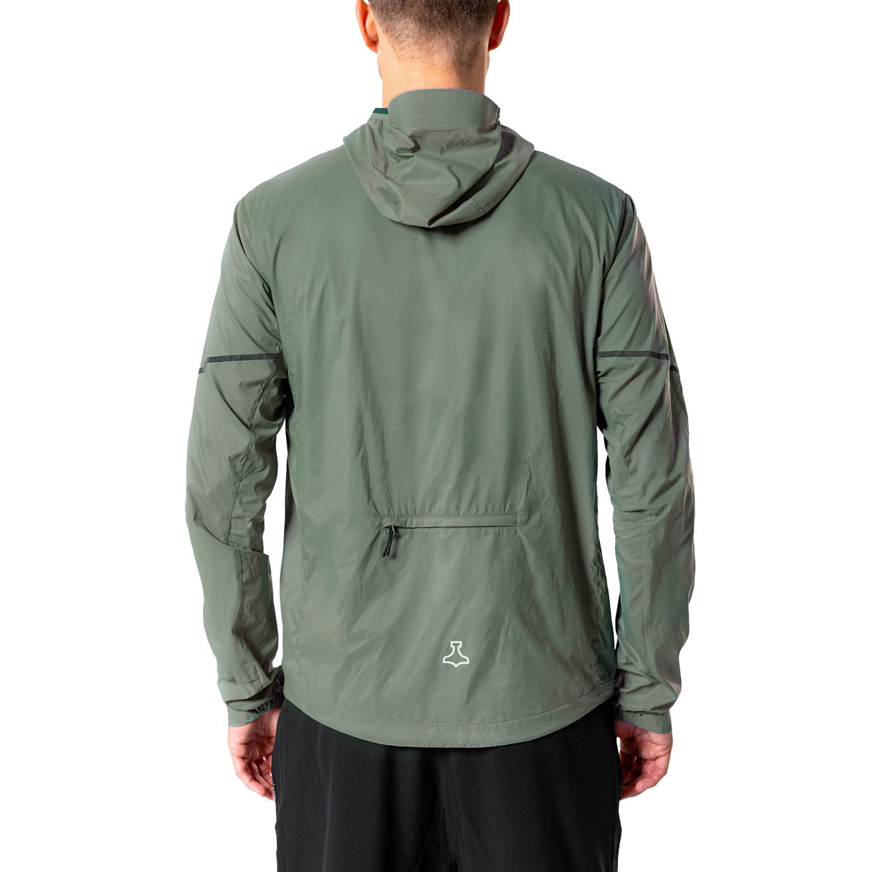 Aero-Tech Windbreaker