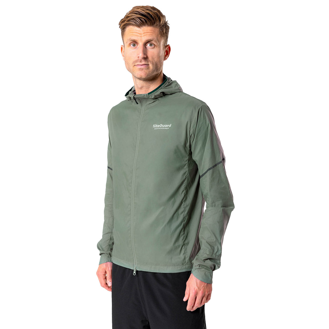 Aero-Tech Windbreaker