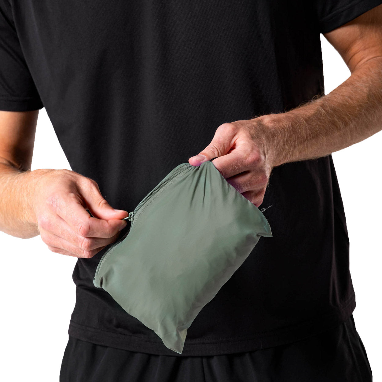 Aero-Tech Windbreaker