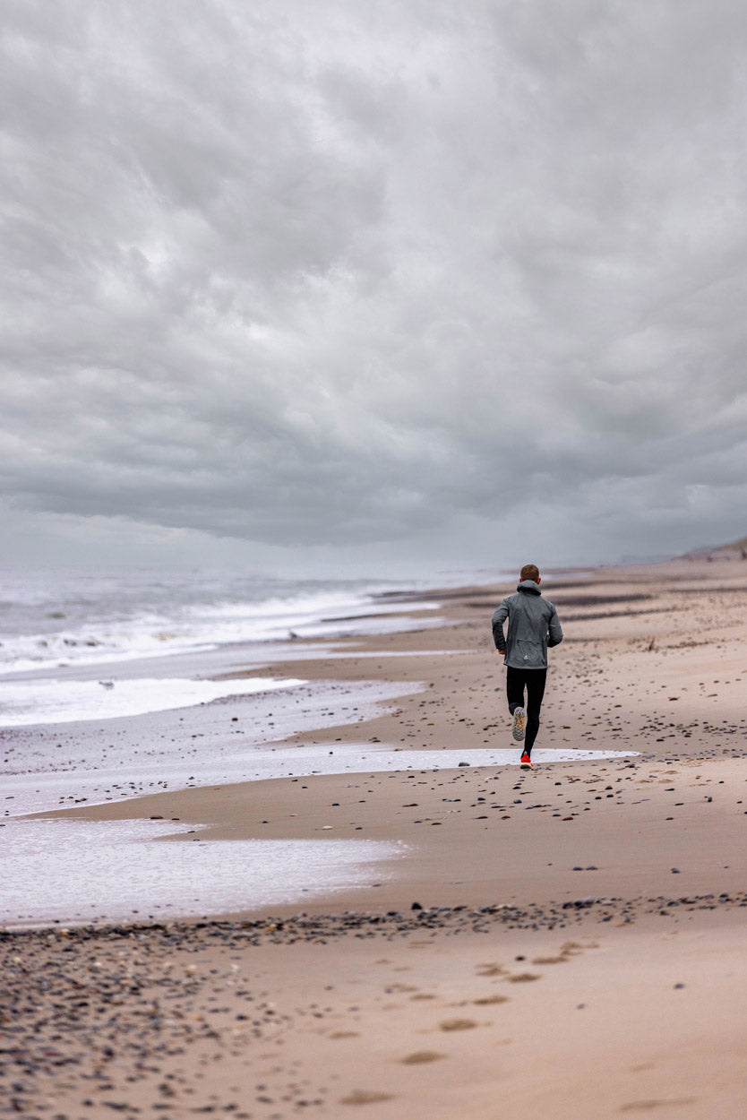 Aero-Tech Windbreaker