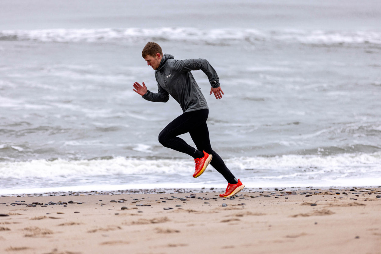 Aero-Tech Windbreaker