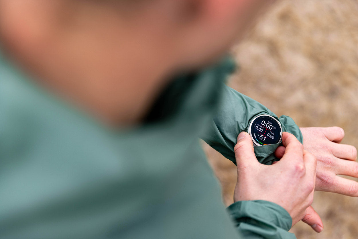 Aero-Tech Windbreaker