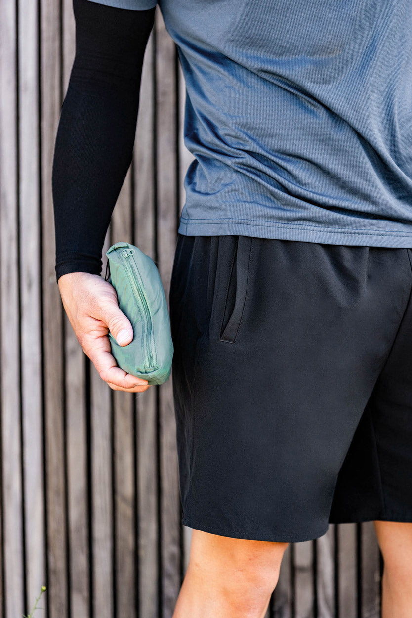 Aero-Tech Windbreaker