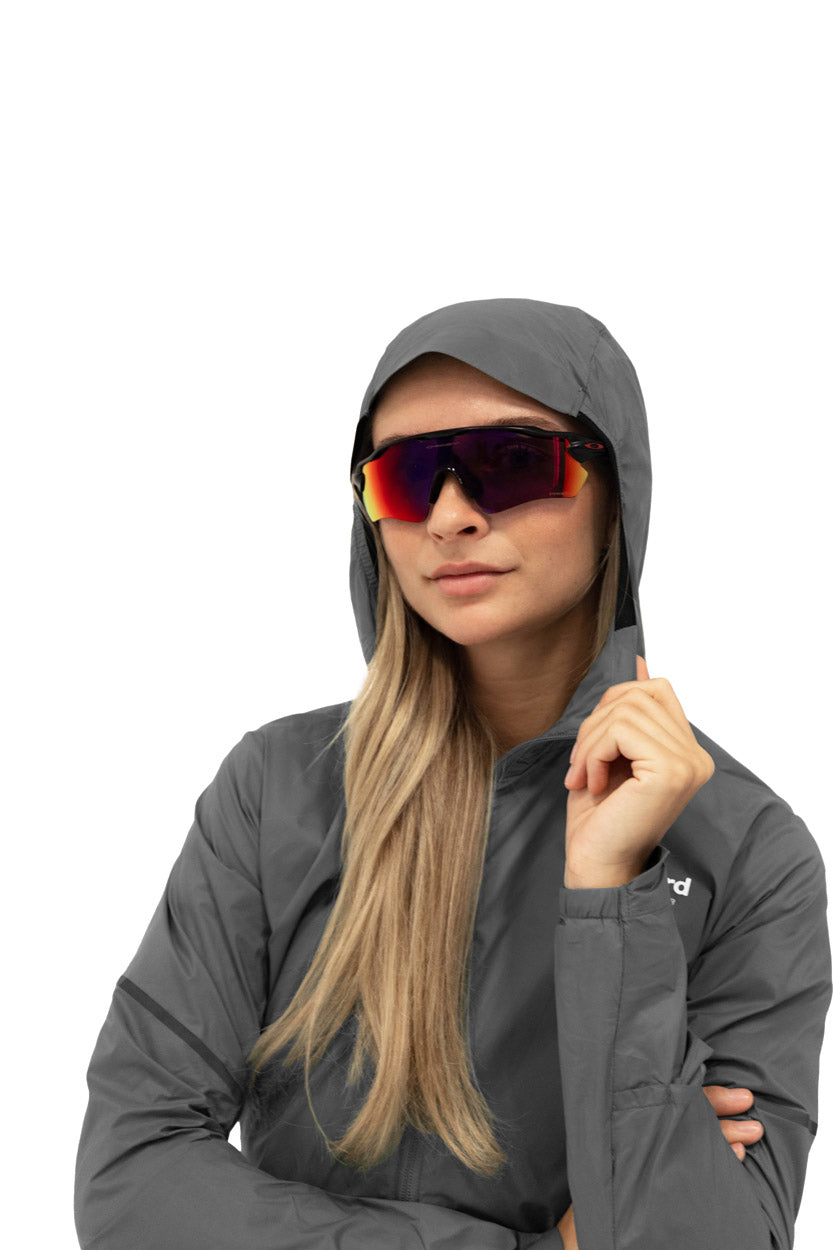 Aero-Tech Windbreaker