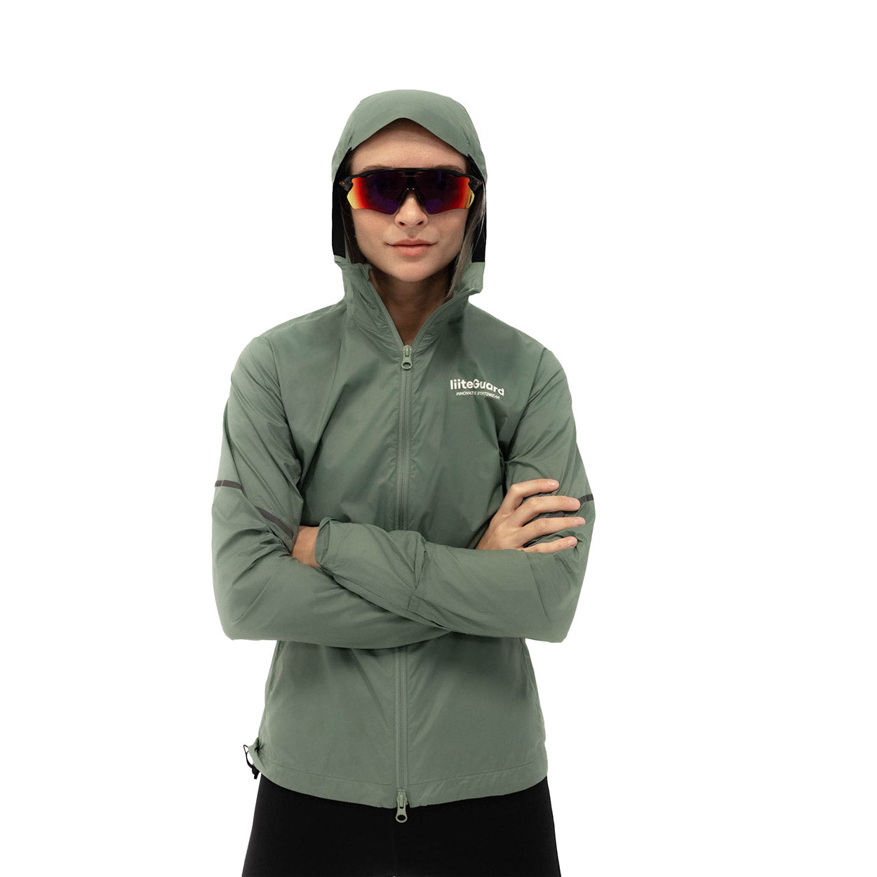 Aero-Tech Windbreaker