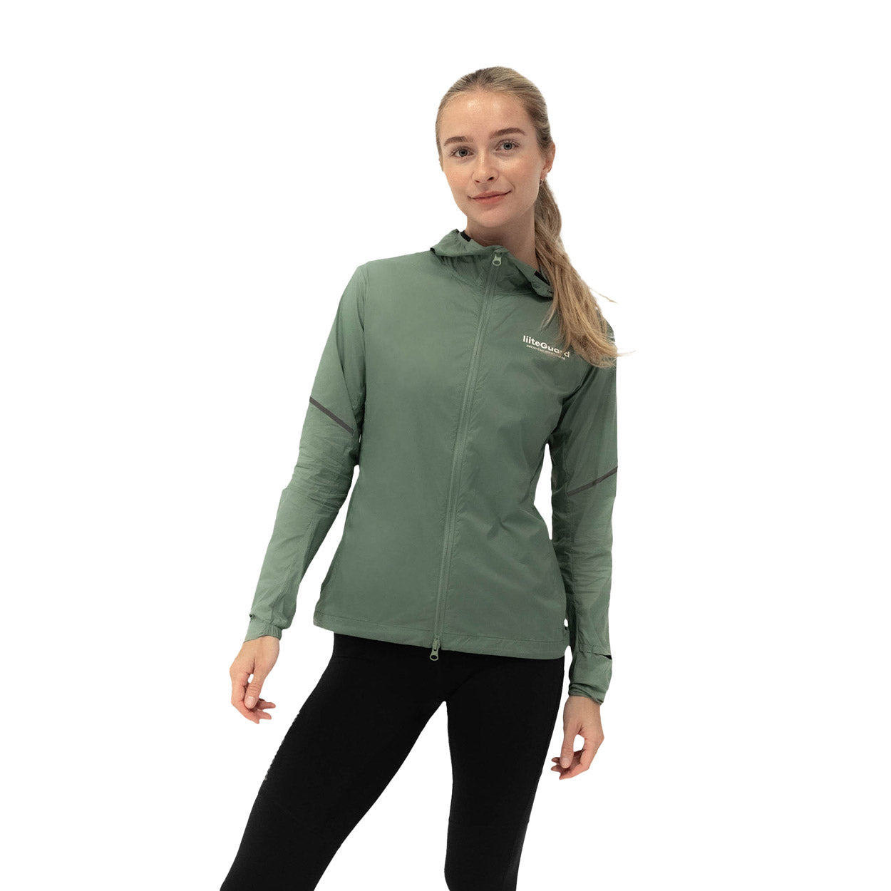 Aero-Tech Windbreaker