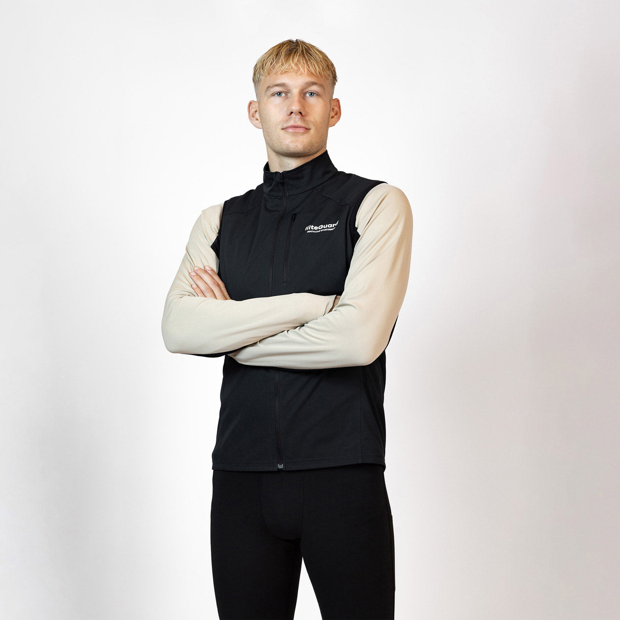 HYDRO-TECH RUNNING VEST