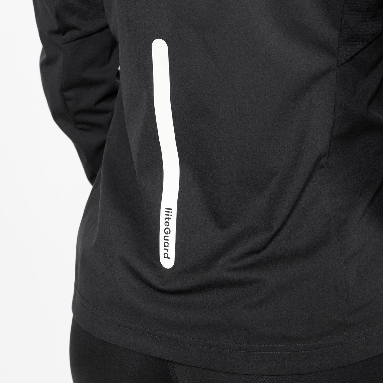 Hydro-Tech Løbejakke