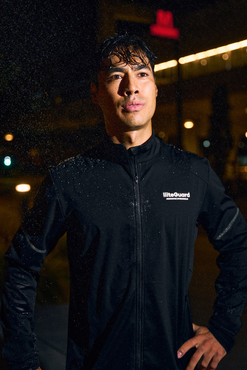 Hydro-Tech Løbejakke