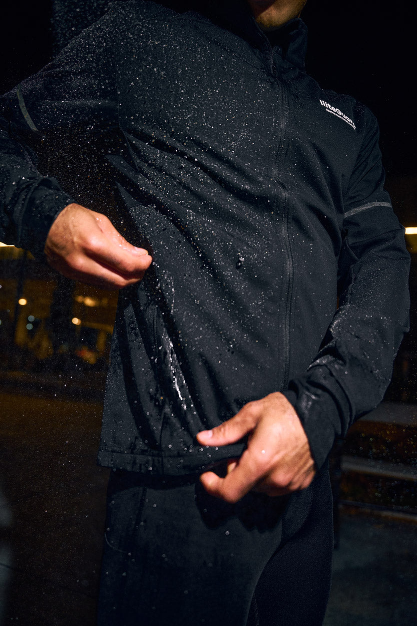 Hydro-Tech Løbejakke