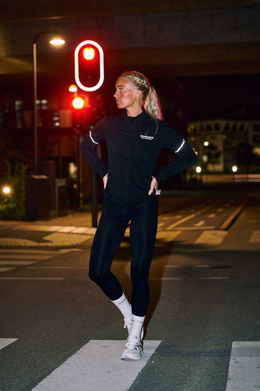 Hydro-Tech Løbejakke