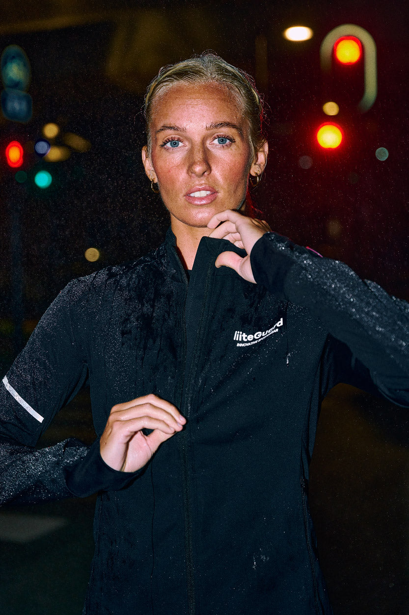 Hydro-Tech Løbejakke