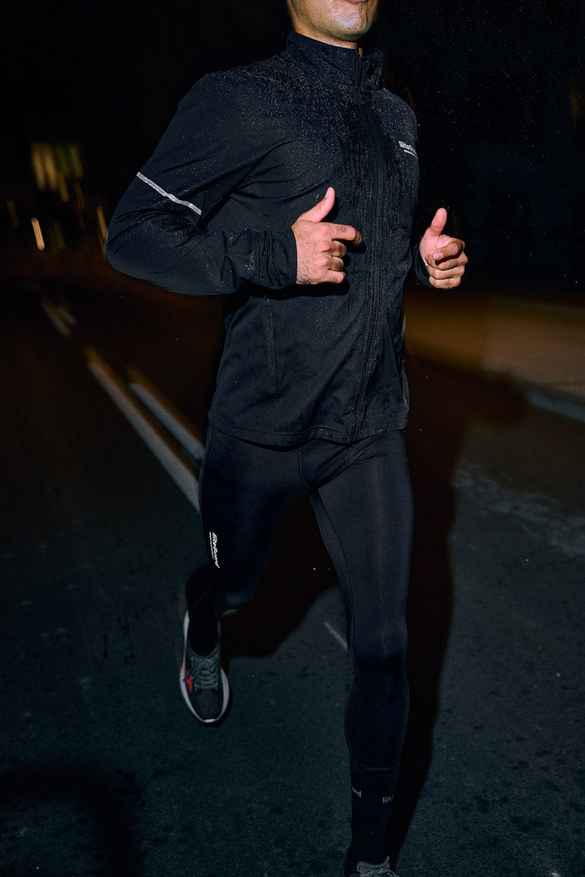 Hydro-Tech Løbejakke