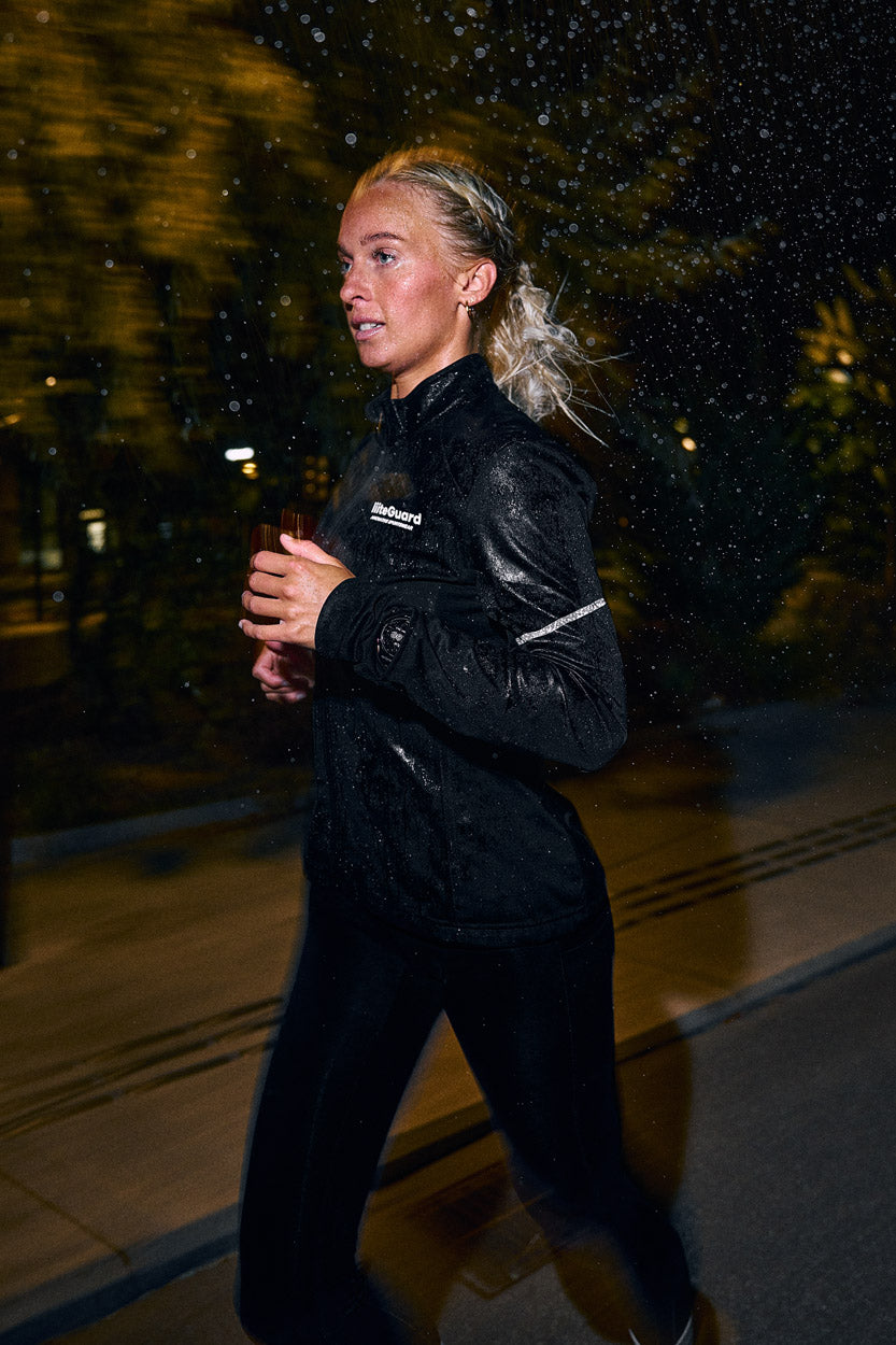 Hydro-Tech Løbejakke