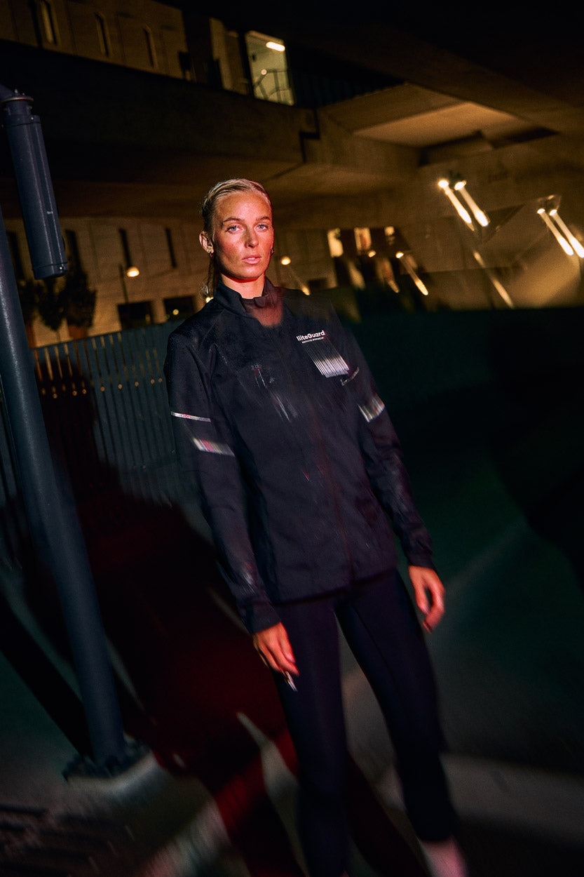 Hydro-Tech Løbejakke