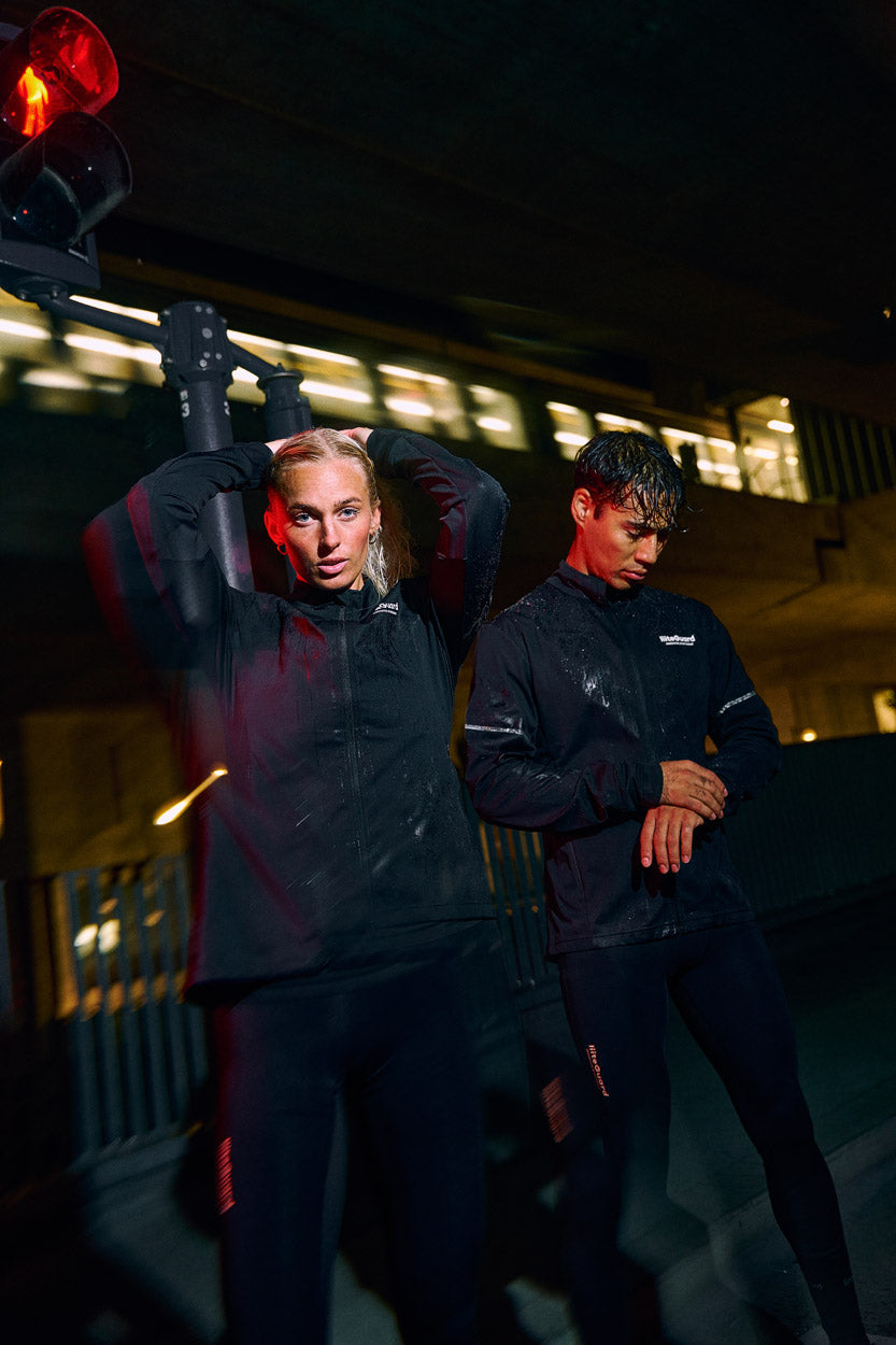 Hydro-Tech Løbejakke