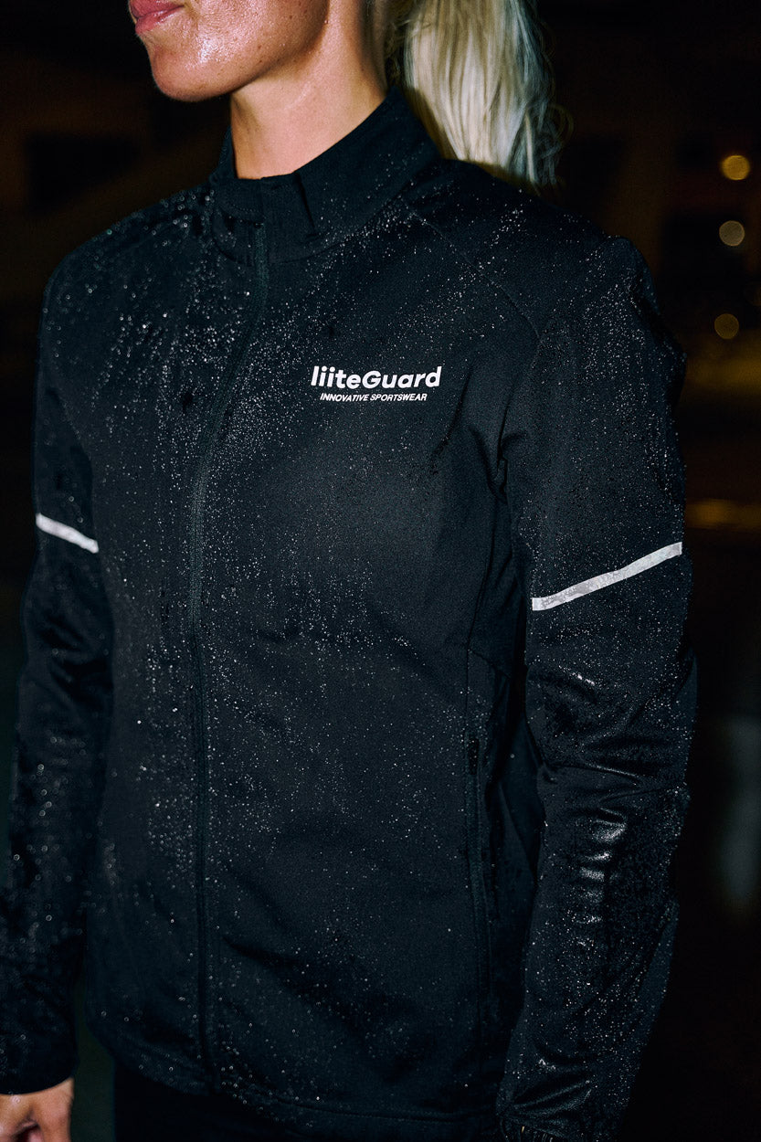 Hydro-Tech Løbejakke