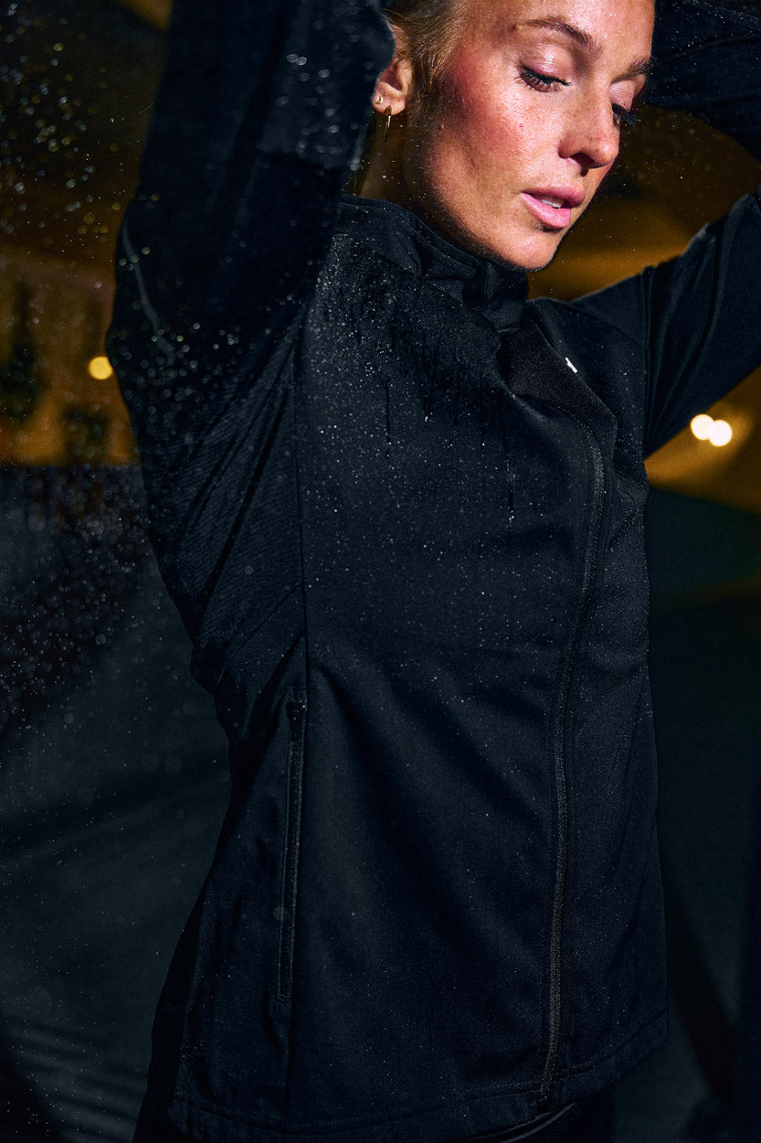 Hydro-Tech Løbejakke