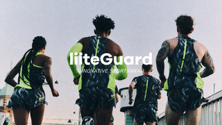 liiteGuard Løbeevent / INTERSPORT Frederiksberg (LØBETEKNIK)