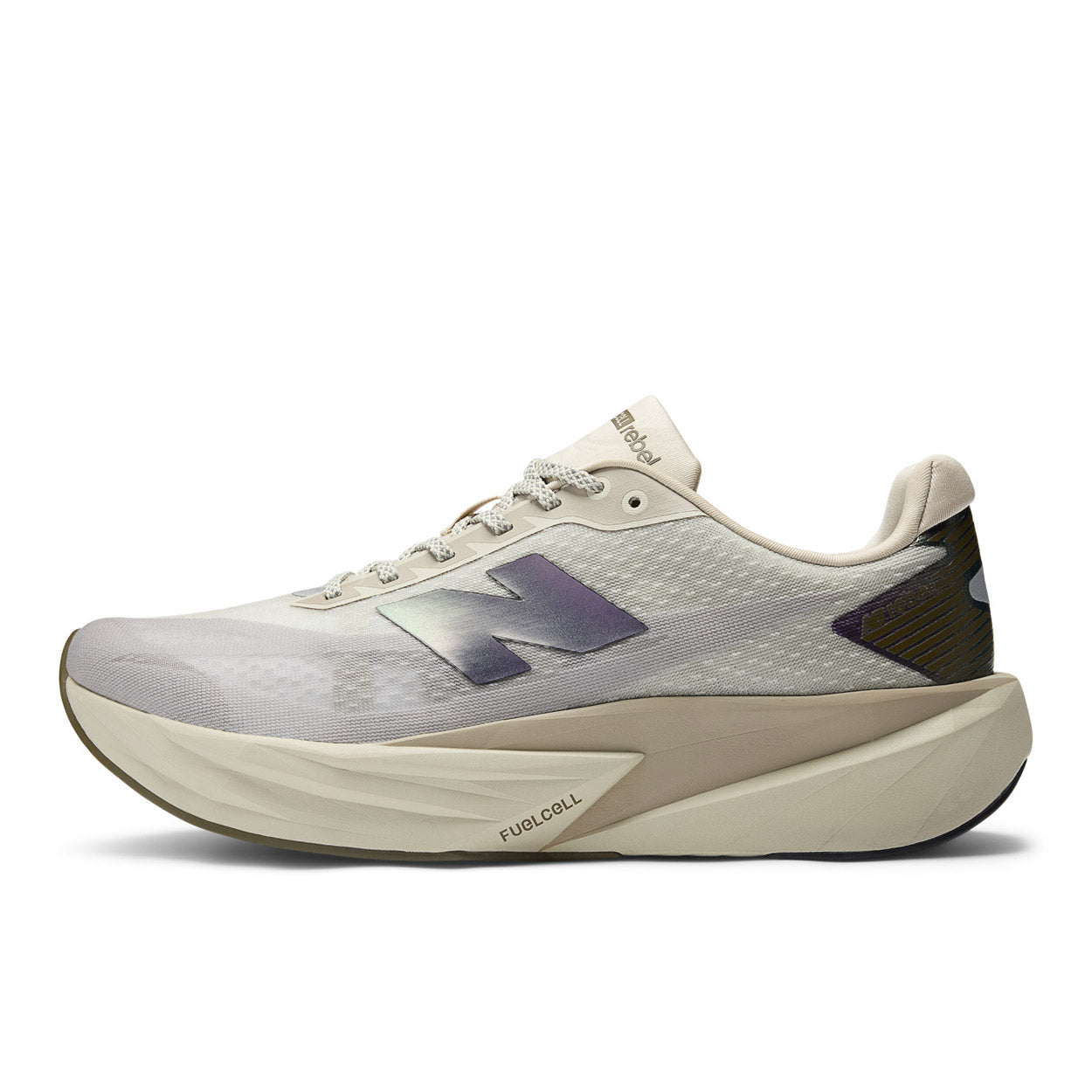 Fuelcell Rebel V5 Løbesko