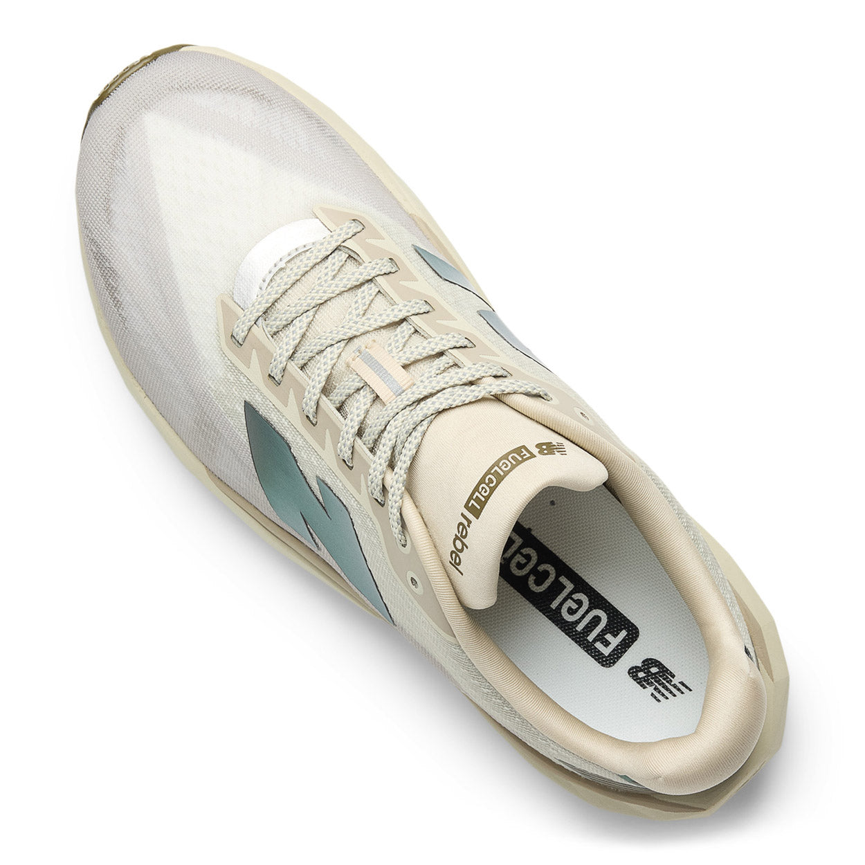 Fuelcell Rebel V5 Løbesko